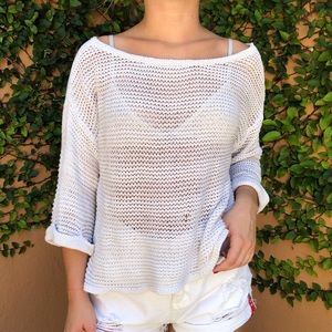 🌿Roxy Knit Sweater